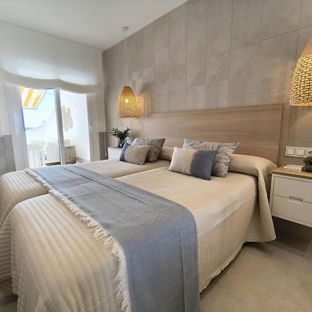 Casa Victoria Villa Sitio de Calahonda Екстериор снимка