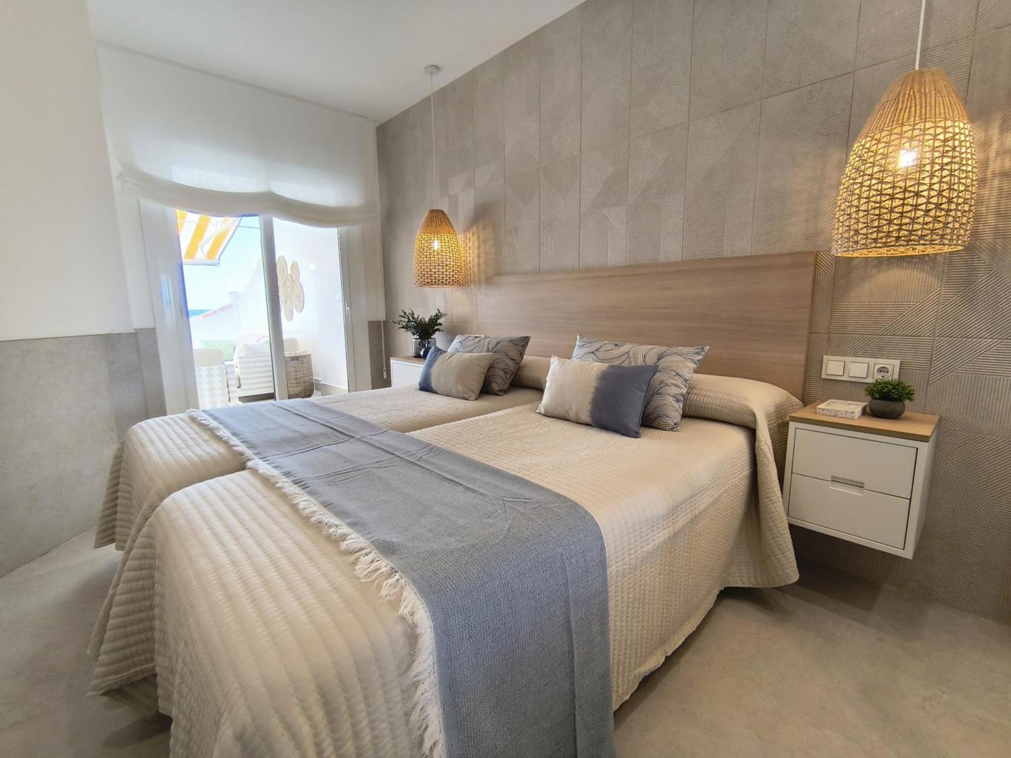 Casa Victoria Villa Sitio de Calahonda Екстериор снимка
