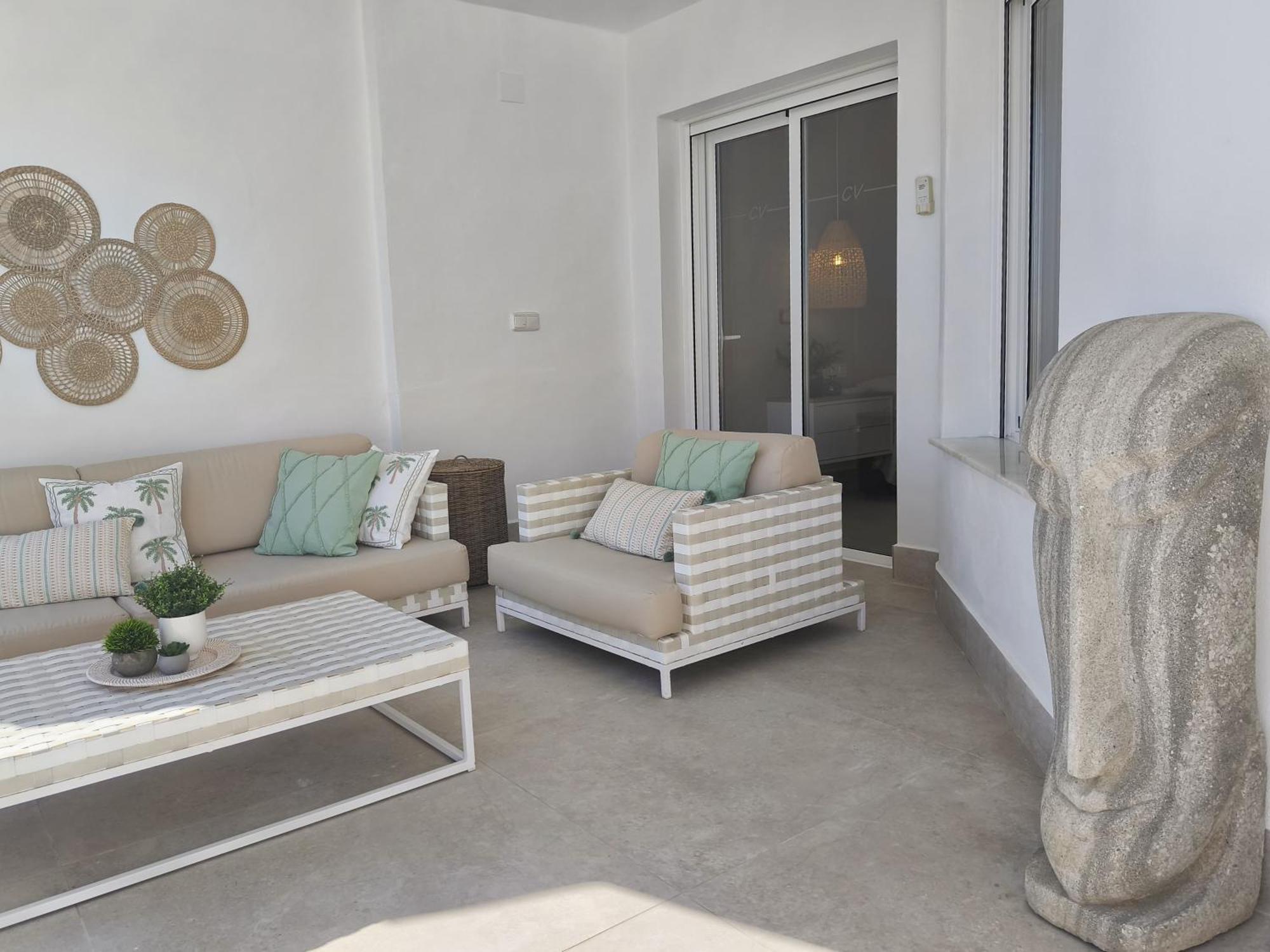 Casa Victoria Villa Sitio de Calahonda Стая снимка