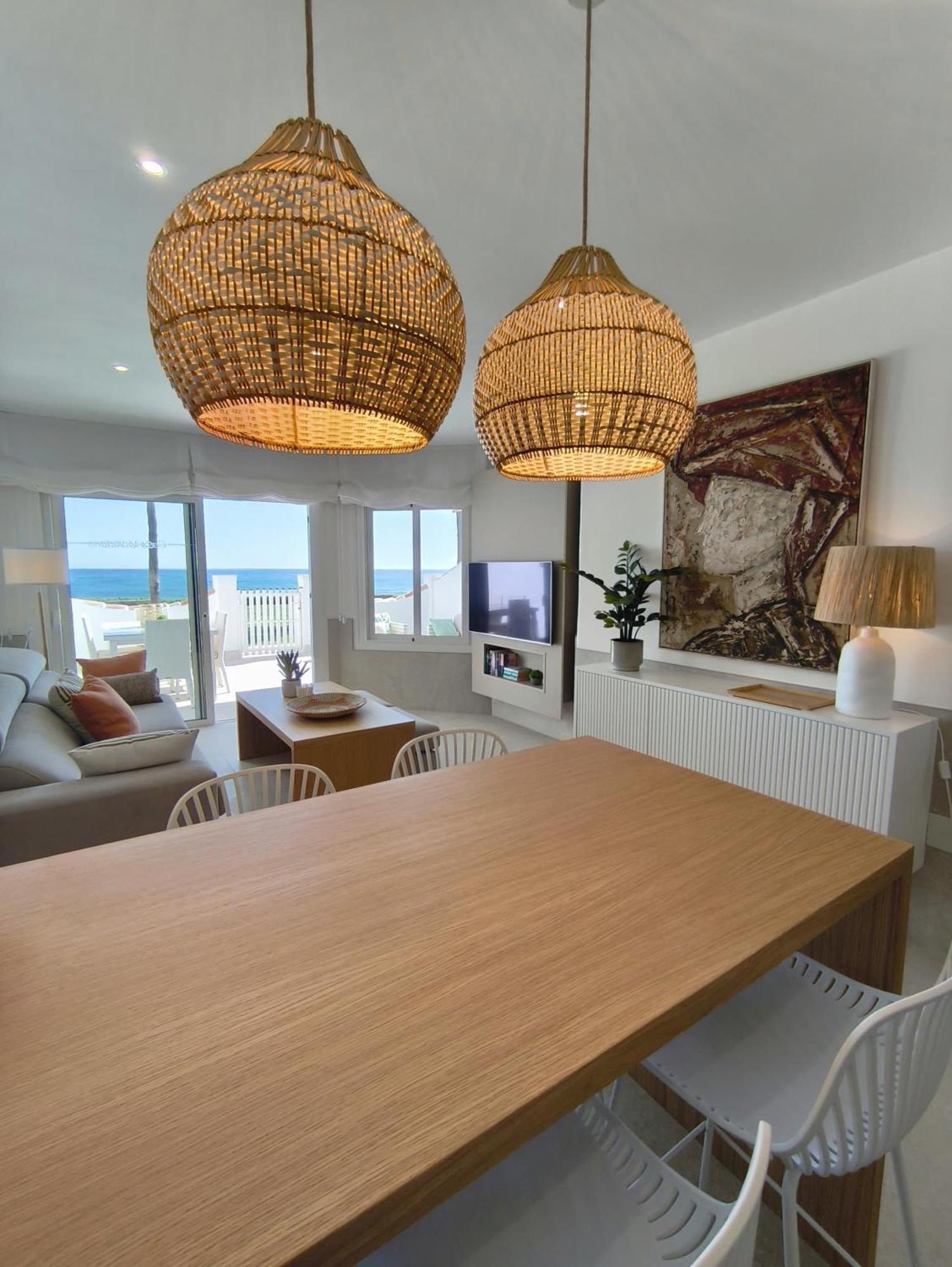 Casa Victoria Villa Sitio de Calahonda Стая снимка