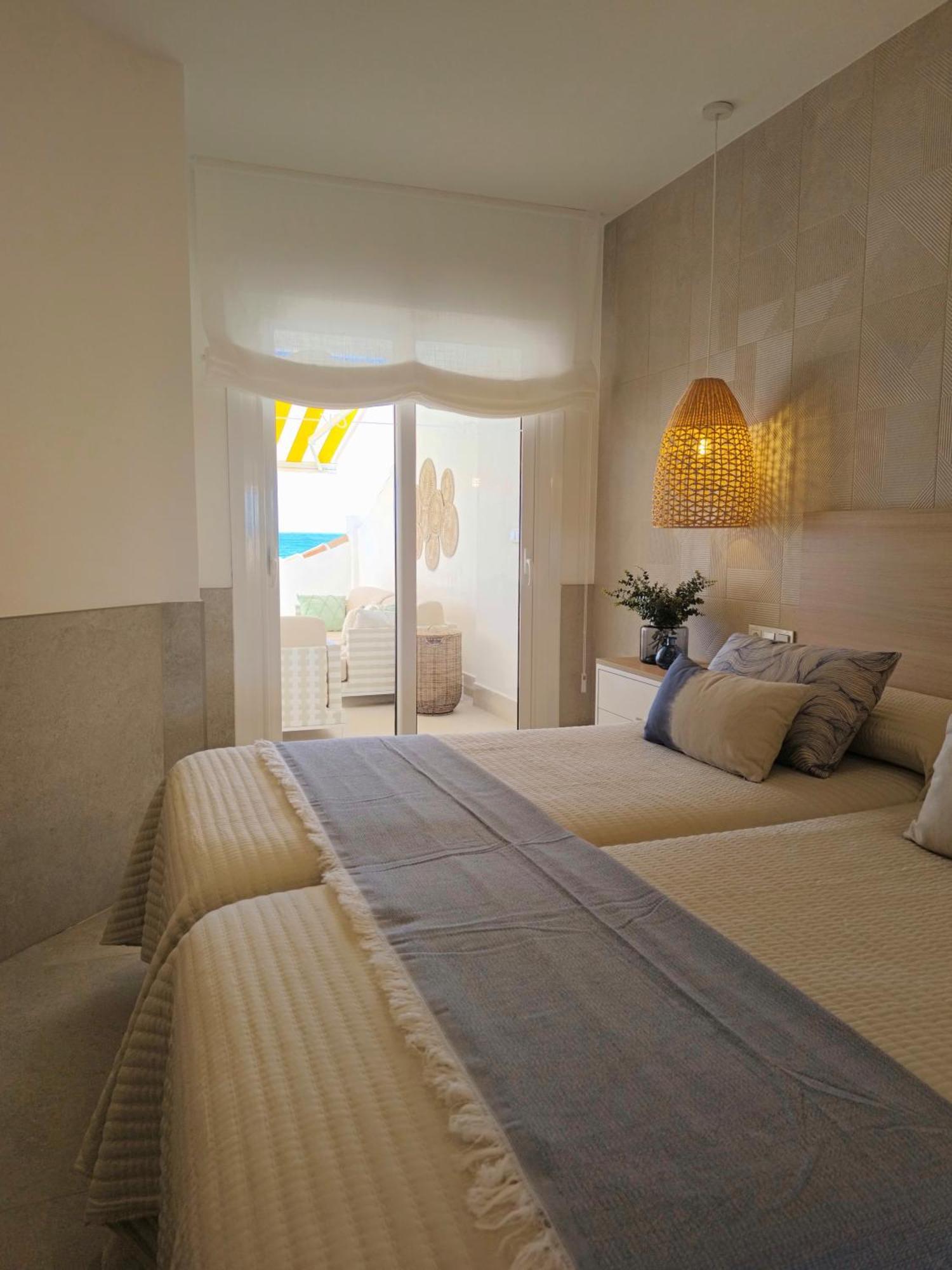 Casa Victoria Villa Sitio de Calahonda Стая снимка