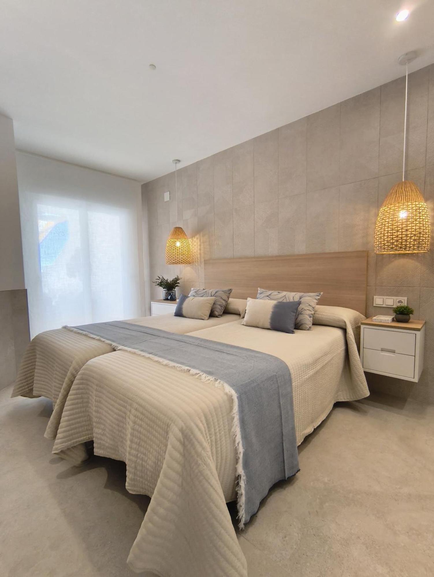 Casa Victoria Villa Sitio de Calahonda Екстериор снимка